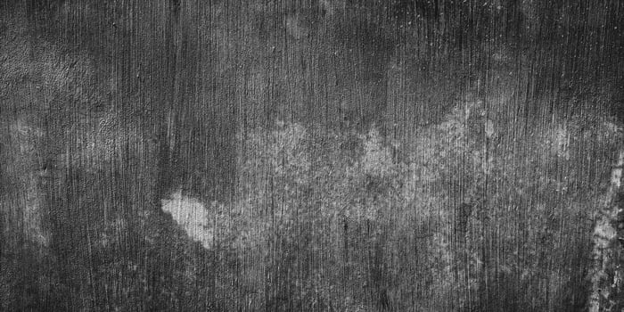 Texture abstract black white wall background photo