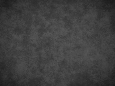 Blank black cement texture surface background photo