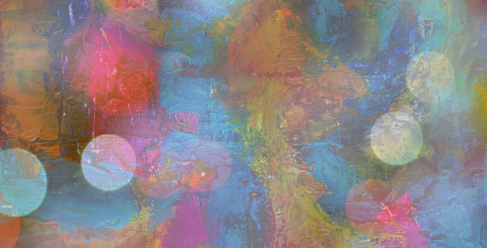 Abstract background pattern, presentation cover photo