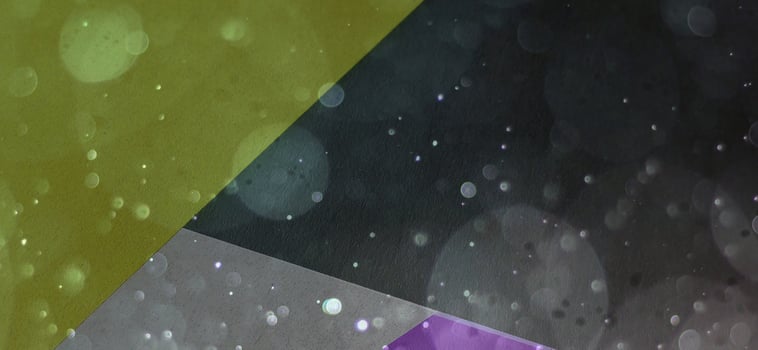 Abstract background pattern, presentation cover photo