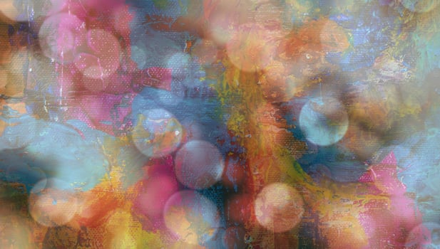 Abstract background pattern, presentation cover photo