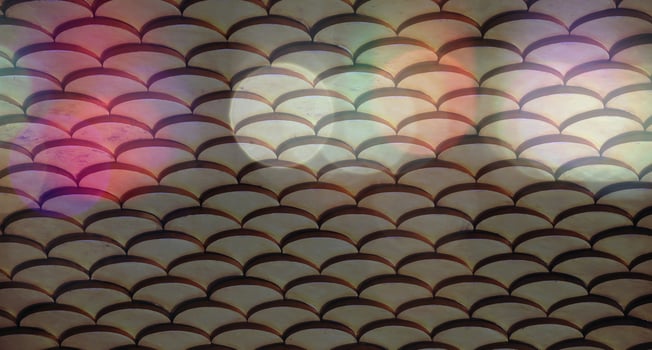 Abstract background pattern, presentation cover photo