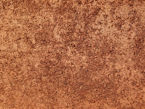 red dirt road texture photo