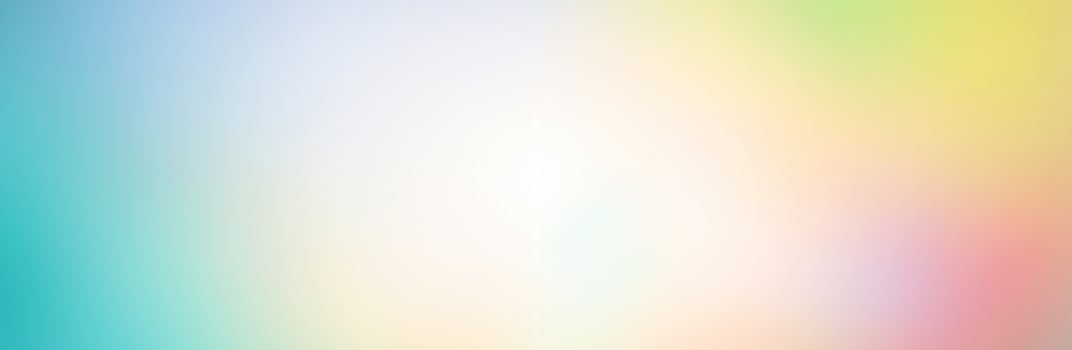 multicolored light background photo
