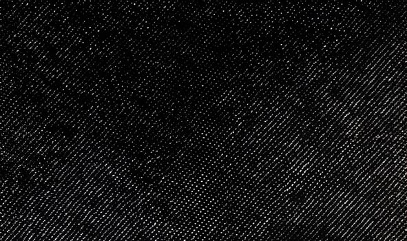 fabric texture. Distressed texture of weaving fabric. Grunge background. Abstract halftone illustration. Overlay to create interesting effect and depth. Black isolated on white. photo