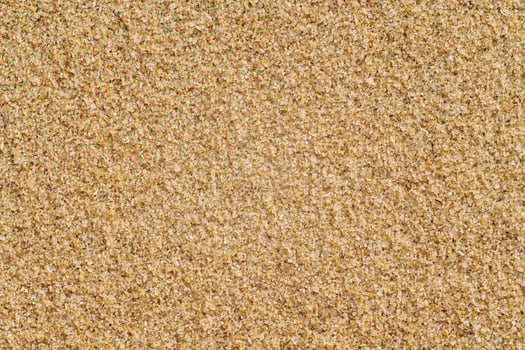 Sea beach sand surface texture photo