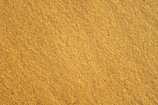 Sea beach sand surface texture photo