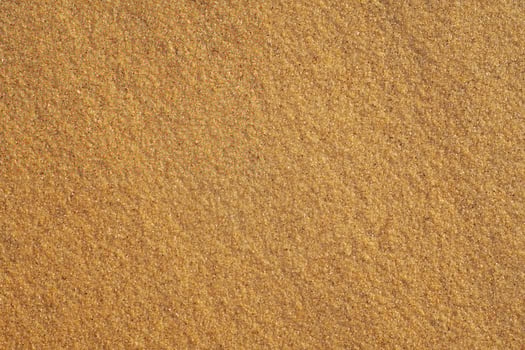 Sea beach sand surface texture photo