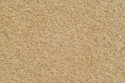 Sea beach sand surface texture photo