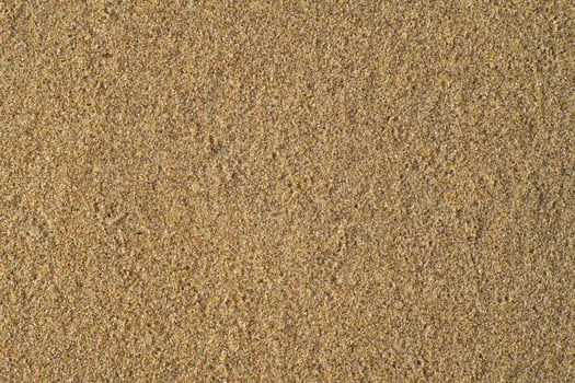 Sea beach sand surface texture photo