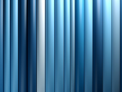 AI generated Colorful vertical stripes background Parallel Multicolored lines texture photo