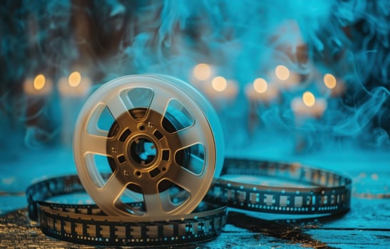 AI generated what movies do the best for their appeal photo