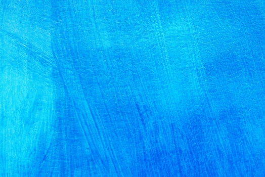 blue painted background texture photo