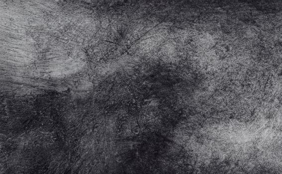 Black steel board texture background photo