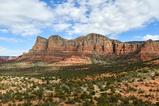 Nature - Sedona, Arizona photo