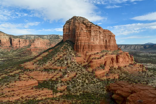 Nature - Sedona, Arizona photo