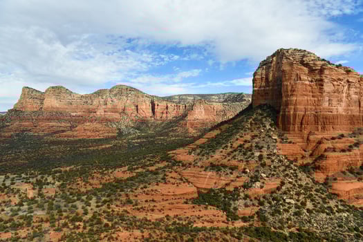 Nature - Sedona, Arizona photo