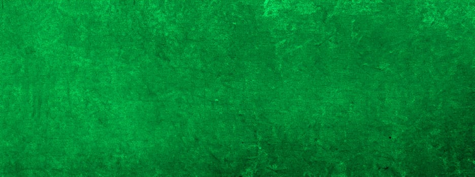 Green texture background for banner photo