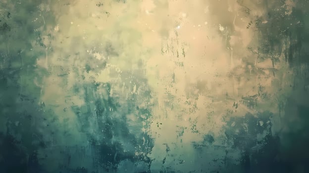 AI generated abstract vintage grunge background wallpaper photo