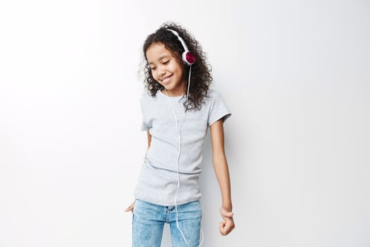 Baby face style little sweet beauty childhood background cute pretty girl background fashion lovely photo