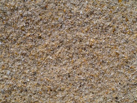 Sand background texture. photo