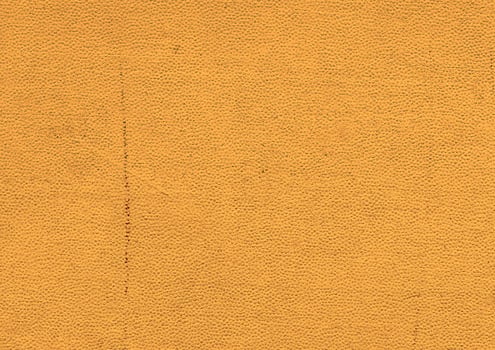 Brown kraft paper texture background photo