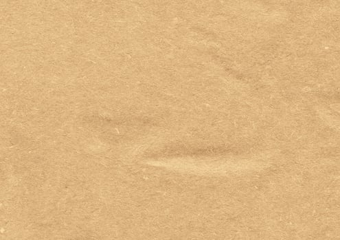 Brown kraft paper texture background photo