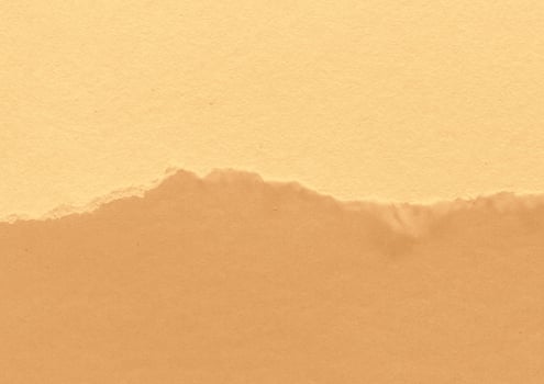 Brown kraft paper texture background photo