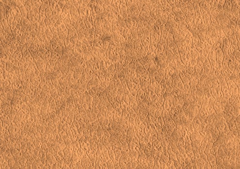 Brown kraft paper texture background photo