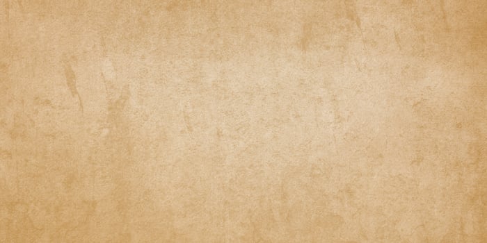 grunge and empty smooth Old stained paper background, grainy and spotted painted watercolor background on paper texture. photo