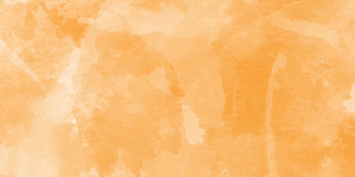 grunge and empty smooth Old stained paper background, grainy and spotted painted watercolor background on paper texture. photo