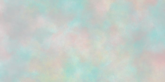 Beautiful and colorful acrylic hand-painted empty smooth multicolor abstract watercolor background with cloudy stains used as wallpaper, cover, presentation and design. photo