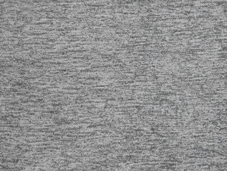 Heather Gray Knitwear Fabric Texture, Cozy and Stylish photo
