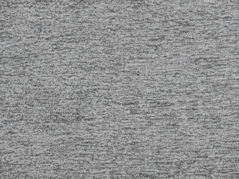 Heather Gray Knitwear Fabric Texture, Cozy and Stylish photo