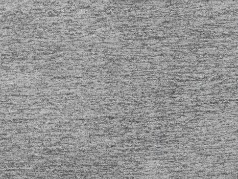 Heather Gray Knitwear Fabric Texture, Cozy and Stylish photo