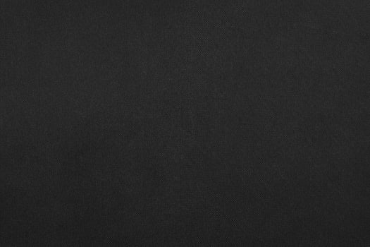 Black Fabric Texture Background, Elegant and Versatile photo