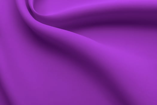 Embracing the Magic of Beautiful Purple Cloth Amidst Fragrant Lilacs, A Symphony of Color and Scent photo