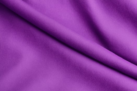 Embracing the Magic of Beautiful Purple Cloth Amidst Fragrant Lilacs, A Symphony of Color and Scent photo
