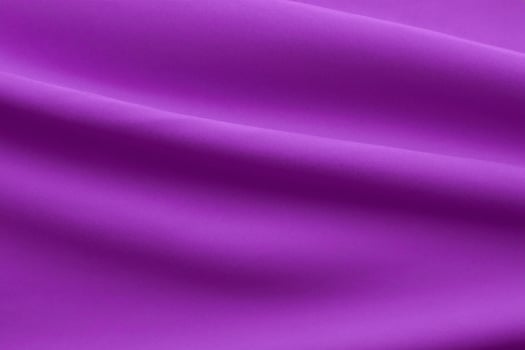 Embracing the Magic of Beautiful Purple Cloth Amidst Fragrant Lilacs, A Symphony of Color and Scent photo