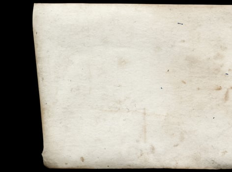 Vintage Paper Texture, Aged Background Charm photo