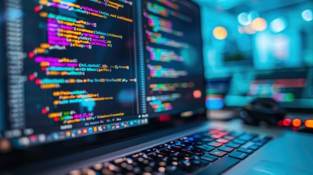 AI generated Examine the significance of debugging tools and techniques in the programming workflow, and evaluate how they contribute to improving code quality and efficiency photo