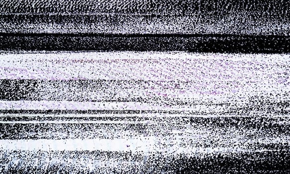 Digital Anomaly, Abstract TV Glitch Texture photo