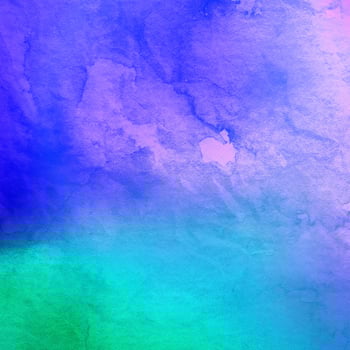 Colorful watercolor background photo