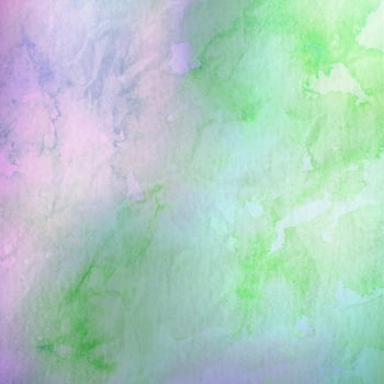 Colorful watercolor background photo