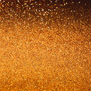 Gold Glitter Texture photo