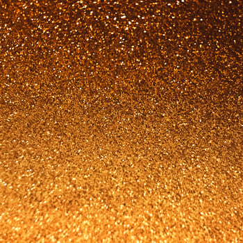 Gold Glitter Texture photo