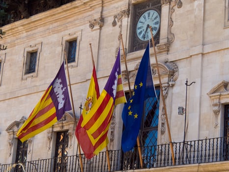 palma de maloraca photo