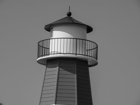 the island of helgoland photo