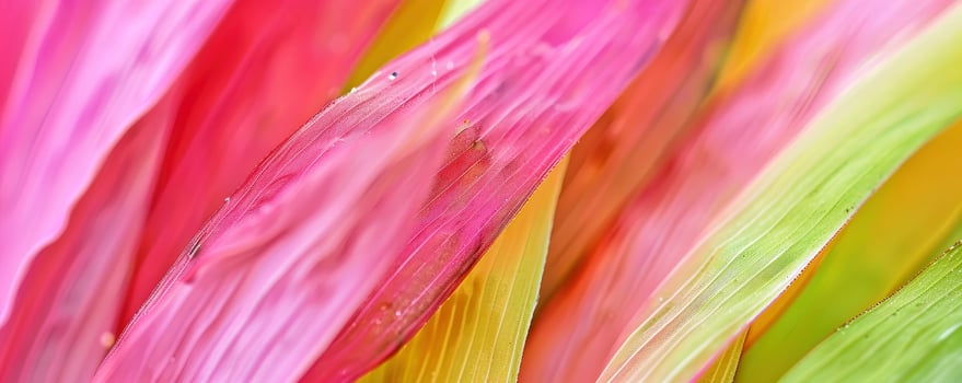 AI generated Spring Symphony, Abstract Patterns Inspired by the Vibrant Energy and Renewal of the Season photo