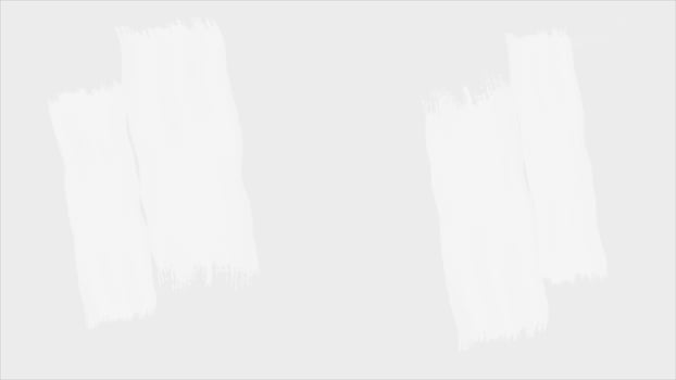 Abstract White Fabric Background photo